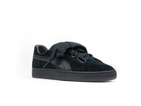 Puma Suede Heart EP Black Wmns-366922-01-img-2
