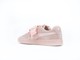 Puma Suede Heart EP Peach Wmns-366922-02-img-4