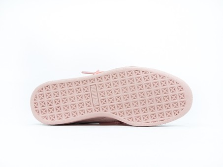 Puma Suede Heart EP Peach Wmns-366922-02-img-6