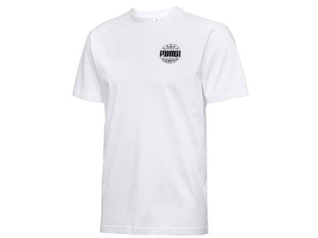 PUMA  x DIAMOND Logo Tee-575358-02/1-img-1