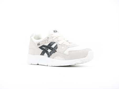 Asics Gel Lyte V Cream Black Wmns-H8G6L-0090-img-2