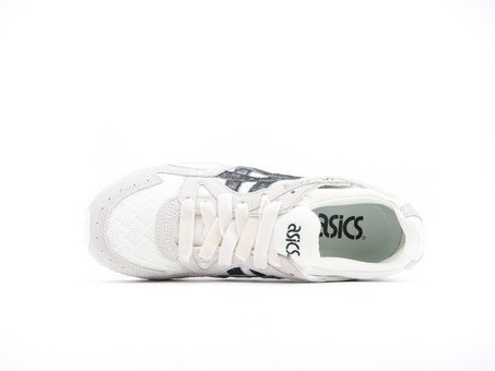 Asics Gel Lyte V Cream Black Wmns-H8G6L-0090-img-5