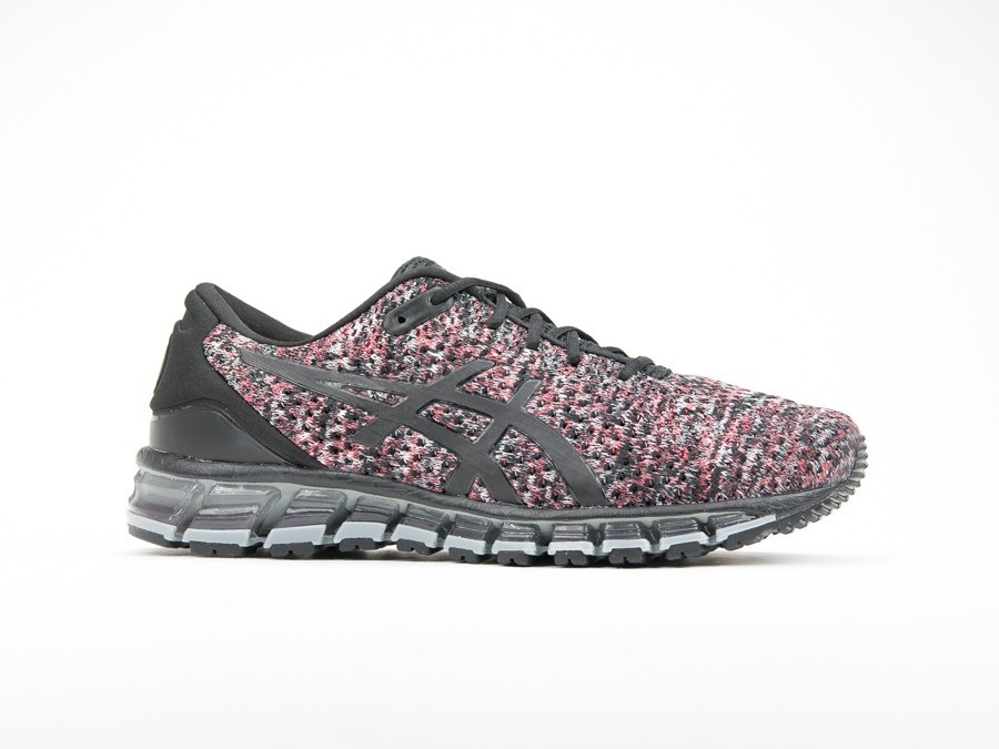 Asics Quantum 360 Knit Red Stone - T840N-9023 - TheSneakerOne
