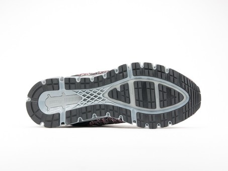 Asics Gel Quantum 360 Knit Red Stone-T840N-9023-img-6