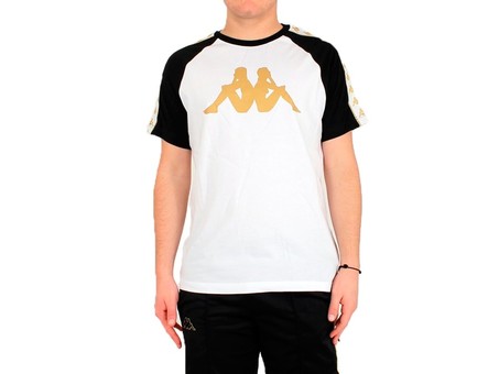 Camiseta Kappa Atikk 222 Tee-303Z2S0-901-img-1