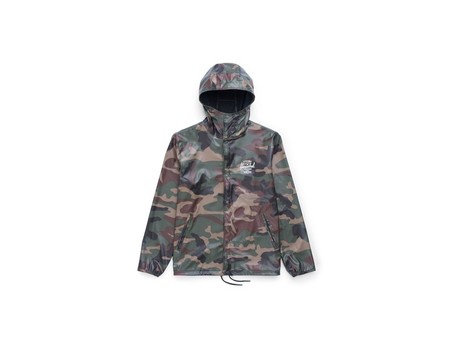 HERSCHEL SUPPLY FORECAST HOODED COACHES-15008-00089-img-1