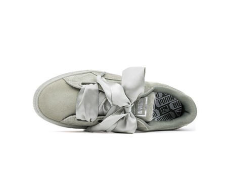 PUMA SUEDE HEART PEBBLE WN'S-365210-02-img-5