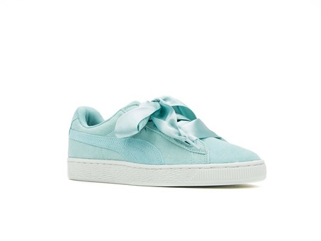 PUMA SUEDE HEART PEBBLE WN'S-365210-03-img-2