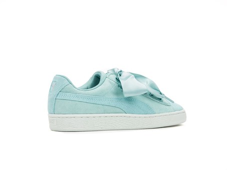 PUMA SUEDE HEART PEBBLE WN'S-365210-03-img-3