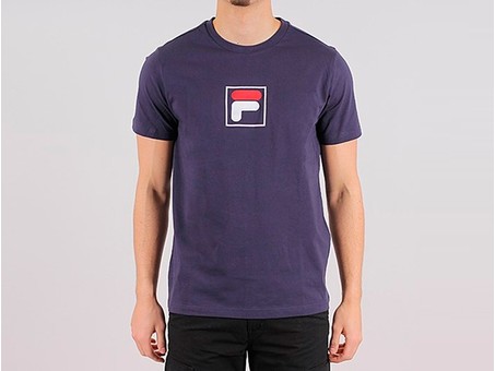 CAMISETA FILA EVAN PEACOAT-682157-img-1