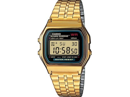 RELOJ CASIO A159WGEA-1EF-A159WGEA-1EF-img-1