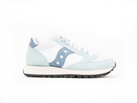 SAUCONY JAZZ O VINTAGE WHITE BLUE-S60368-25-img-1