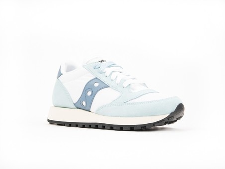 SAUCONY JAZZ O VINTAGE WHITE BLUE-S60368-25-img-2
