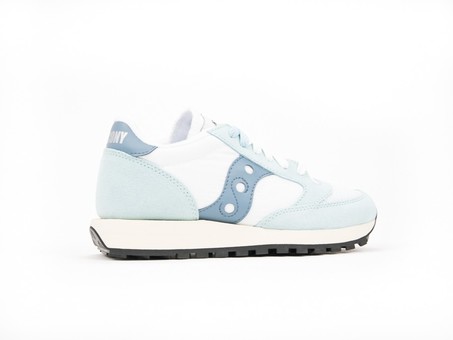 SAUCONY JAZZ O VINTAGE WHITE BLUE-S60368-25-img-3