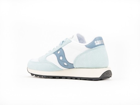 SAUCONY JAZZ O VINTAGE WHITE BLUE-S60368-25-img-4