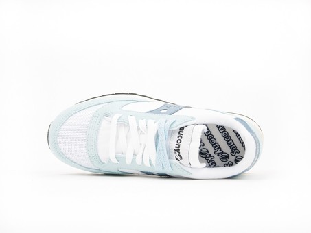 SAUCONY JAZZ O VINTAGE WHITE BLUE-S60368-25-img-5