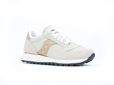 SAUCONY JAZZ O VINTAGE CEMENT TAN-S60368-26-img-2