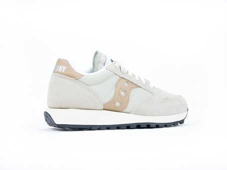 SAUCONY JAZZ O VINTAGE CEMENT TAN-S60368-26-img-3