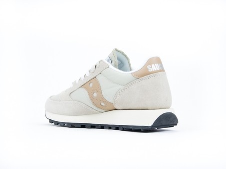 SAUCONY JAZZ O VINTAGE CEMENT TAN-S60368-26-img-4