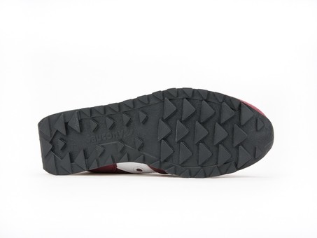 SAUCONY JAZZ O VINTAGE BURGUNDY WHITE-S70368-11-img-6