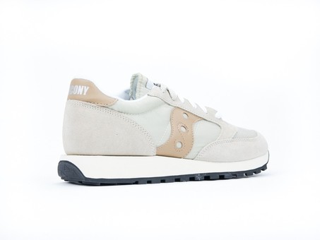 SAUCONY JAZZ O VINTAGE CEMENT TAN-S70368-21-img-3
