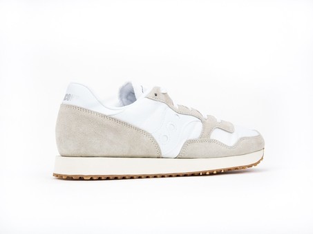 SAUCONY DXN TRAINER VINTAGE WHITE GUM-S70369-17-img-3