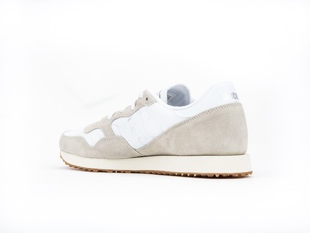 SAUCONY DXN TRAINER VINTAGE WHITE GUM-S70369-17-img-4