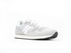SAUCONY DXN TRAINER VINTAGE GREY WHITE-S70369-4-img-2