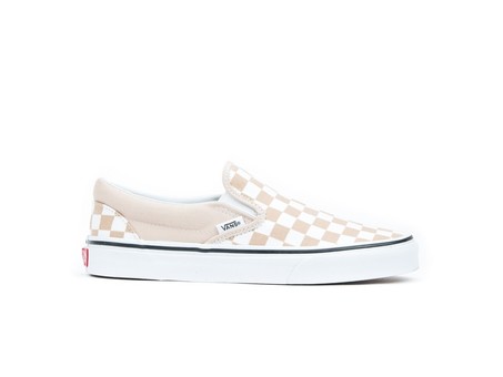 VANS CLASSIC SLIP-ON (CHECKERBOA-VA38F7QCO-img-1