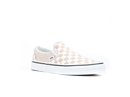 VANS CLASSIC SLIP-ON (CHECKERBOA-VA38F7QCO-img-2