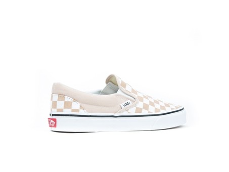 VANS CLASSIC SLIP-ON (CHECKERBOA-VA38F7QCO-img-3