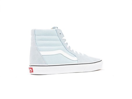 VANS SK8-HI BABY BLUE/TR-VA38GEQ6K-img-3