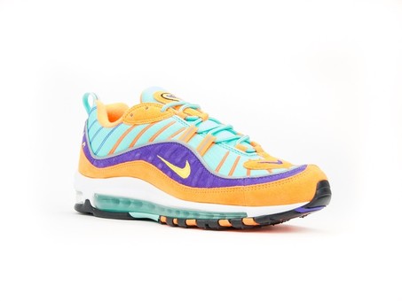Nike Air Max 98 QS Cone-924462-800-img-2