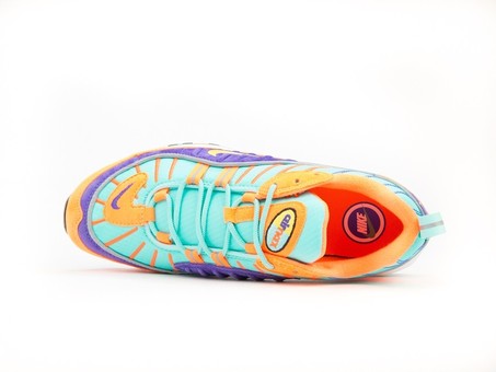 Nike Air Max 98 QS Cone-924462-800-img-5