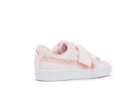 PUMA BASKET HEART CANVAS WN'S-366495-02-img-3