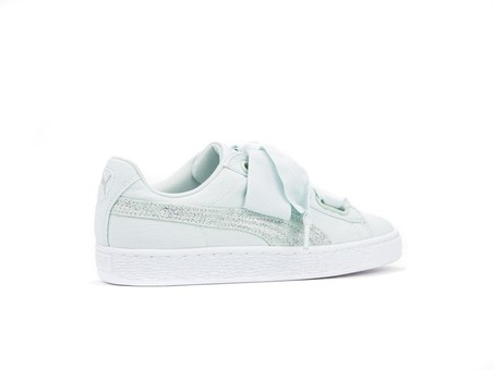 PUMA BASKET HEART CANVAS WN'S-366495-03-img-3