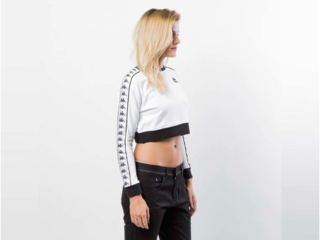 KAPPA AYS AUTH SWEAT-303WFC0-903-img-4