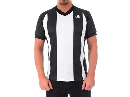 KAPPA KELLER AUTH TEE-303WGE0-900-img-1