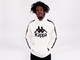 KAPPA HURTADO AUTH HOODIE-303WH20-903-img-2