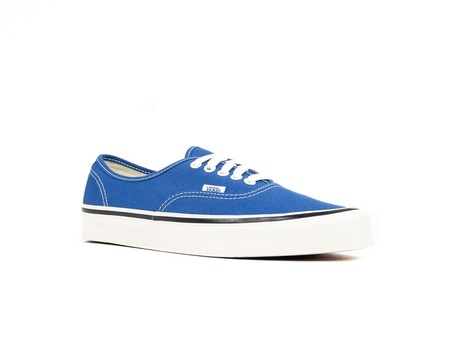 Vans UA Authentic 44 DX Anaheim Factory Blue-VA38ENQA5-img-2