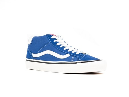 Vans UA MID Skool 37 DX Anaheim Factory Blue-VA3MUOQA5-img-2