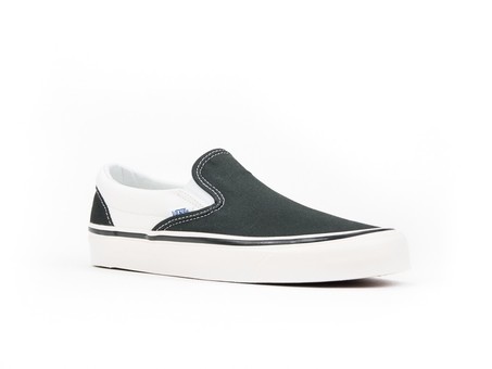 Vans Classic Slip-On  Anaheim Fac-VA3JEXQF6-img-2