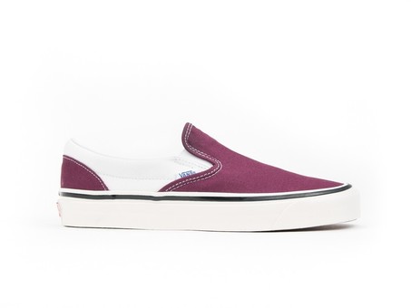 Vans Classic Slip-On  Anaheim Fac-VA3JEXQF8-img-1