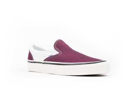 Vans Classic Slip-On  Anaheim Fac-VA3JEXQF8-img-2