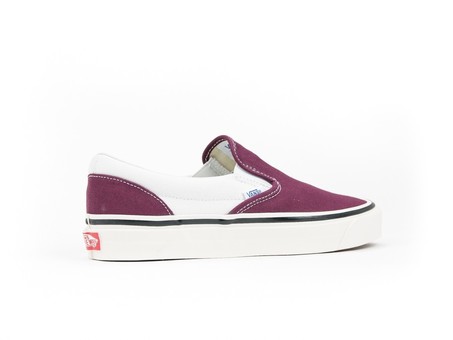 Vans Classic Slip-On  Anaheim Fac-VA3JEXQF8-img-3