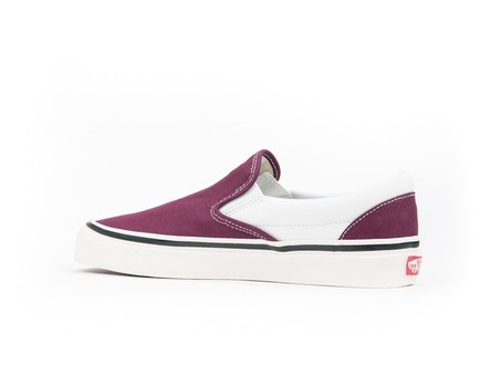 Vans Classic Slip-On  Anaheim Fac-VA3JEXQF8-img-4
