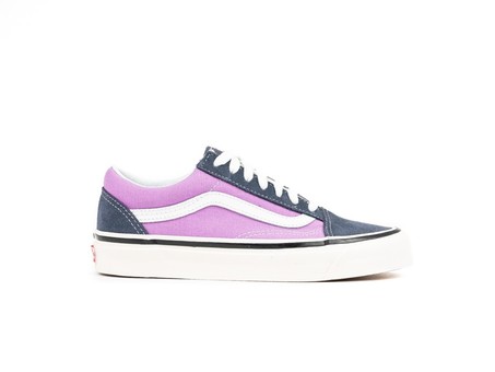 Vans Old Skool 36 Anaheim Fac-VA38G2R1W-img-1