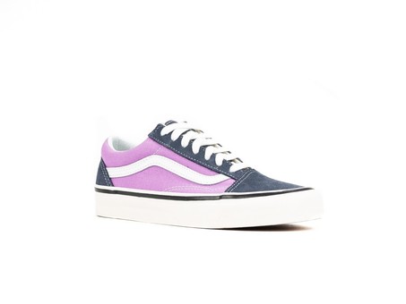 Vans Old Skool 36 Anaheim Fac-VA38G2R1W-img-2