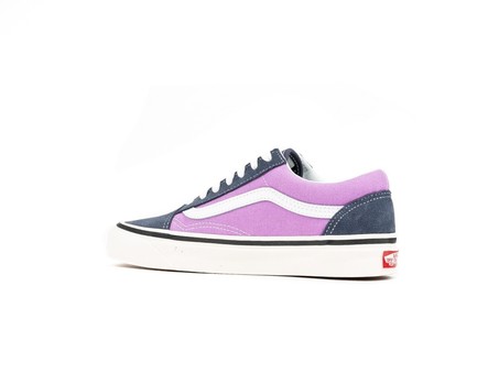 Vans Old Skool 36 Anaheim Fac-VA38G2R1W-img-4