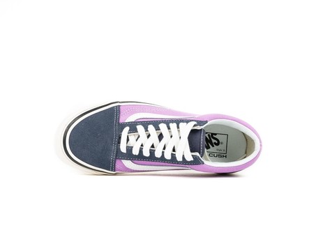 Vans Old Skool 36 Anaheim Fac-VA38G2R1W-img-5